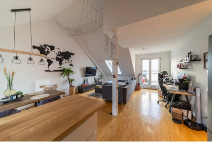 Wohnung zum Mieten in Bad Kreuznach 850,00 € 76.49 m²