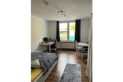 1 Zimmer Wohnung im Leineviertel | Bahnhofsnähe | ab 01.04.2026 - Göttingen Oststadt