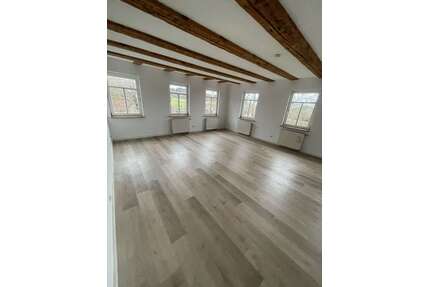 Wohnung zum Mieten in Vellberg 850,00 € 125 m²
