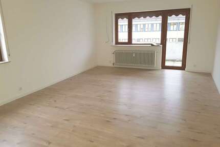 Wohnung zum Mieten in Stutensee 1.100,00 € 95 m²