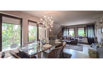Wohnung zum Kaufen in Feucht 489.000,00 € 147 m²