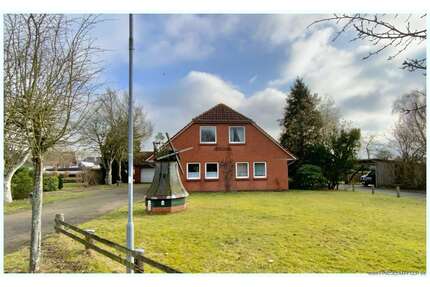 Haus zum Kaufen in Schwabstedt 260.000,00 € 162.2 m²