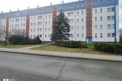 Wir renovieren für Sie! | 3-Raumwohnung an der Förstergrube - Sandersdorf-Brehna