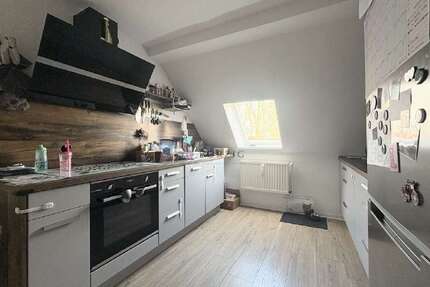 Wohnung zum Mieten in Ribnitz-Damgarten 714,00 € 83 m²