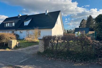 Haus zu verkaufen an der Schulkoppel 26 22844 Norderstedt - Bad Segeberg