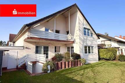 Haus zum Kaufen in Heusenstamm 899.000,00 € 226 m²