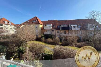 Wohnung zum Kaufen in Schkeuditz 132.000,00 € 60.25 m²