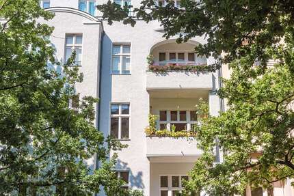 Wohnung zum Kaufen in Berlin 445.000,00 € 107.59 m²