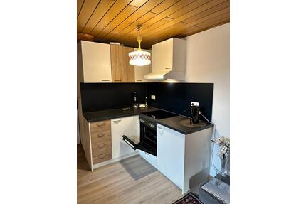 Wohnung Ebermannstadt zu vermieten