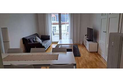 Wohnung zum Mieten in Frankfurt am Main 1.700,00 € 85 m²