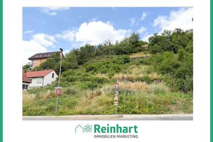 Grundstück zu verkaufen in Würzburg Unterdürrbach 279.000,00 € 3932 m² - Würzburg / Unterdürrbach