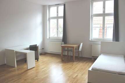 Wohnung zum Mieten in Stralsund 450,00 € 21 m²