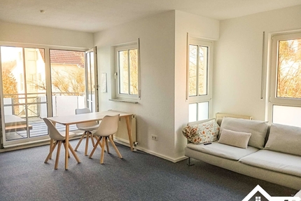 Charmante Wohnung mit hochwertiger Modernisierung – Einziehen & Wohlfühlen - Magdeburg