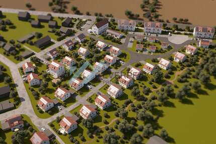 Grundstück zu verkaufen in WiesenburgMark 94.488,00 € 381 m² - Wiesenburg/Mark