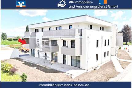 Wohnung zum Kaufen in Pocking 320.689,60 € 76.72 m²