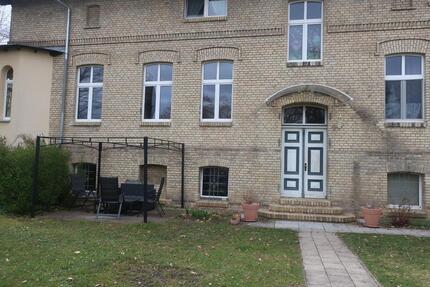 108 qm in Eichstädt - 642,00&nbsp;EUR Kaltmiete, ca.&nbsp; 108,00&nbsp;m&sup2; in Velten (PLZ: 16727)