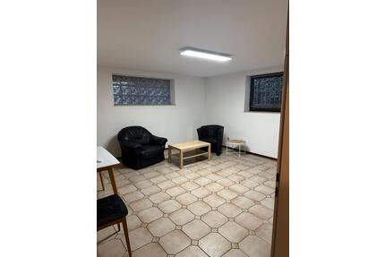 frisch renovierte 2-Zimmer-Wohnung in Offenbach Tempelsee - Offenbach am Main Bieberer Berg