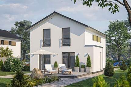 Der beste Weg in Ihr neues Zuhause - Ochsenfurt Zeubelried