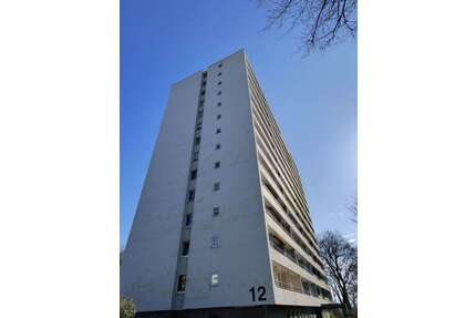 Wohnung zum Mieten in Wupertal 420,00 € 50.73 m²