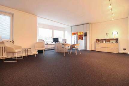 Wohnung zum Kaufen in Kiel 640.000,00 € 268.98 m²