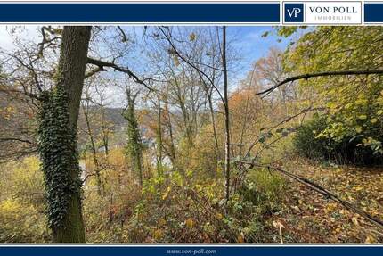 Attraktives Baugrundstück in Blicklage - Eppstein Vockenhausen