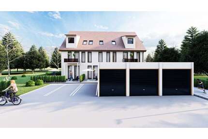 Grundstück zu verkaufen in Merching 590.000,00 € 610 m²