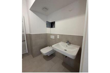 2 Zimmer Wohnung Magdeburg Gruson-Quartier *ERSTBEZUG*