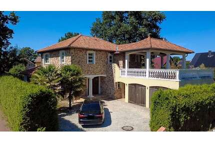 Haus zum Kaufen in Rastede 579.000,00 € 201.46 m²