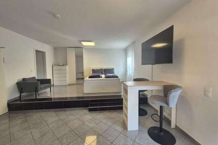 Wohnung zum Mieten in Frankfurt am Main 1.190,00 € 54 m²