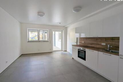 Barrierefreie Seniorenwohnung mit Gemeinschaftsraum und Außenanlage - Ruppertsweiler