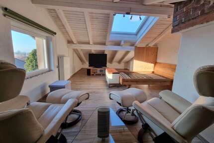 Wohnung zum Mieten in Warngau 1.025,00 € 50 m²