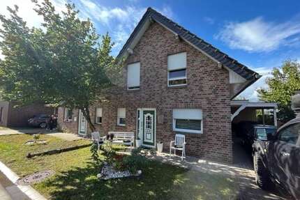 Haus zum Kaufen in Rheine Wadelheim 299.000,00 € 113 m² - Rheine / Wadelheim