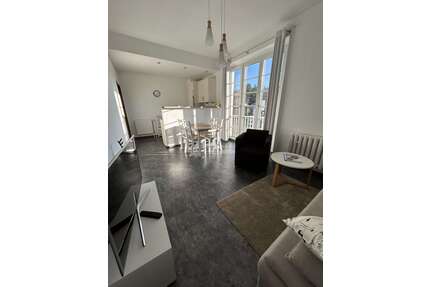 Wohnung zum Kaufen in Stechlin 153.600,00 € 54 m²