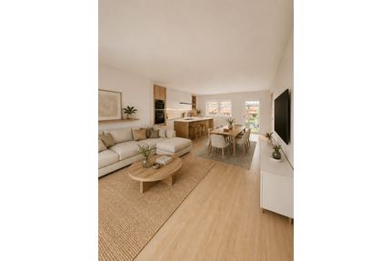 Wohnung zum Mieten in Freising 2.180,00 € 135 m²