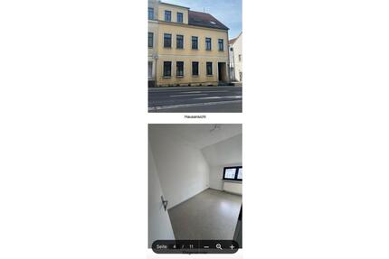 Wohnhaus oder Rendite Objekt ? Keine Provision ! Privatverkauf - Borna