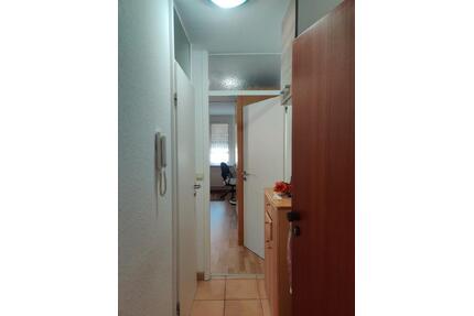 Verkaufe meine 1 12 Zimmerwohnung in - Neuffen