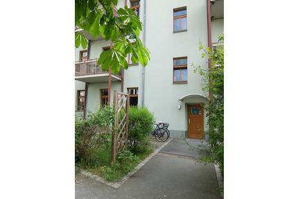 ERSTBEZUG mit Dusche ---> KLICK hier: - Chemnitz Altendorf