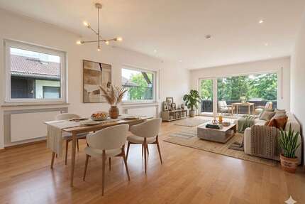 Wohnung zum Kaufen in Garmisch-Partenkirchen 475.000,00 € 74.85 m²