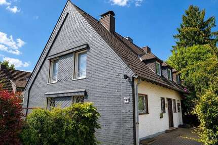 Haus zum Kaufen in Mettmann 588.000,00 € 136 m²