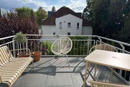 Wohnung zum Mieten in Göppingen 645,00 € 46 m²