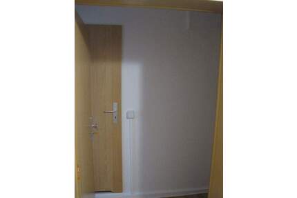 Kleine 3 Raumwohnung mit Balkon - Chemnitz Hutholz