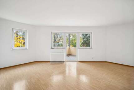 Wohnung zum Mieten in Brand-Erbisdorf 307,00 € 44.5 m²