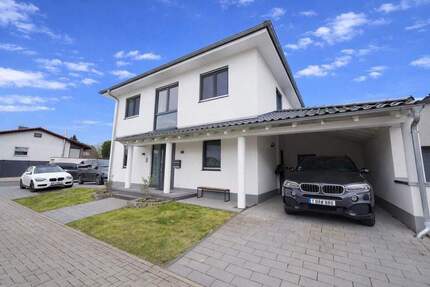 Reichelsheim: Hochwertiges Einfamilienhaus das keine Wünsche offen lässt