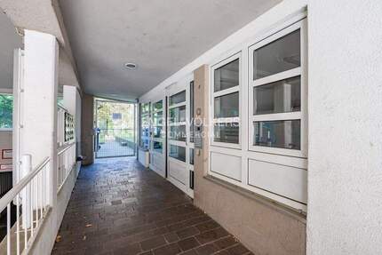 Voll vermietetes Mehrfamilienhaus-Ensemble mit Tiefgarage - Berlin Reinickendorf