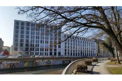 Wohnung zum Kaufen in Bayreuth 110.000,00 € 21.5 m²