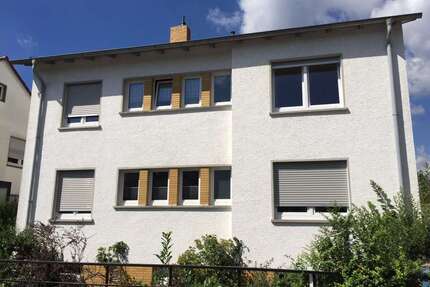 Wohnung zum Mieten in Langen 440,00 € 18 m²