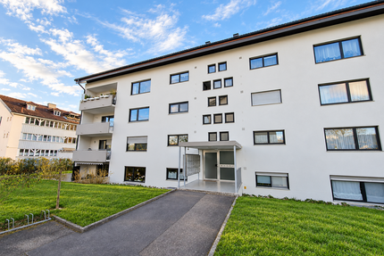 Wohnung zum Mieten in Lörrach 540,00 € 36 m²