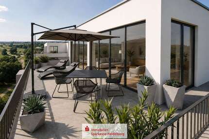 Wohnung zum Kaufen in Plankstadt 835.000,00 € 131.41 m²