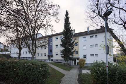 Wohnung zum Mieten in Weil der Stadt 664,00 € 65.7 m²