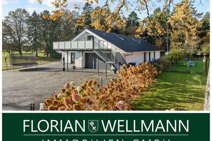 Haus zum Kaufen in Ottersberg 999.000,00 € 317.77 m²